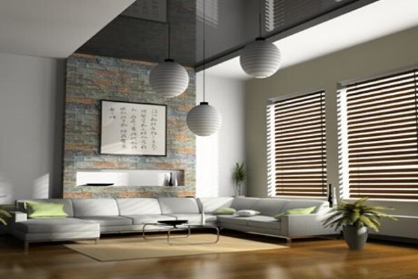 Niro Blinds