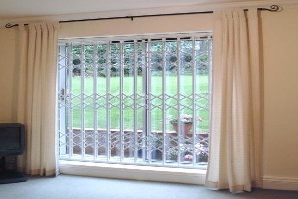 Niro Blinds