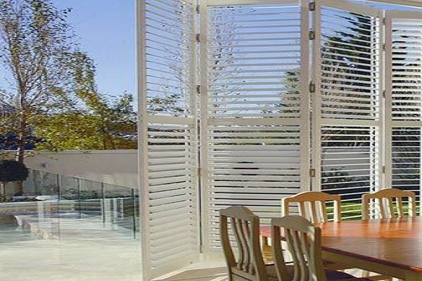 Niro Blinds