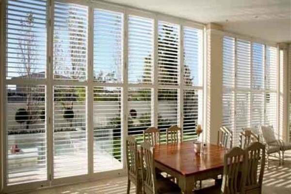 Niro Blinds