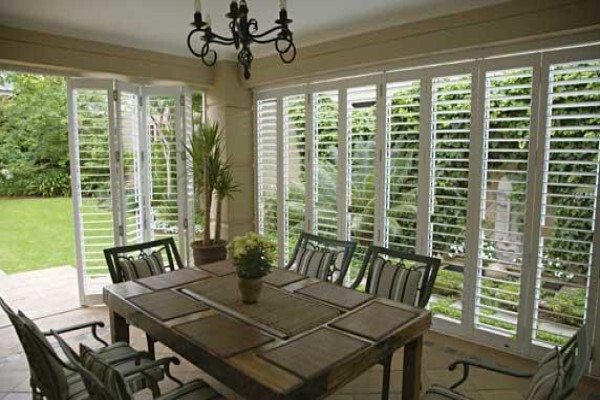 Niro Blinds