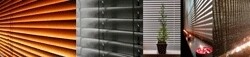 Olympic Blinds