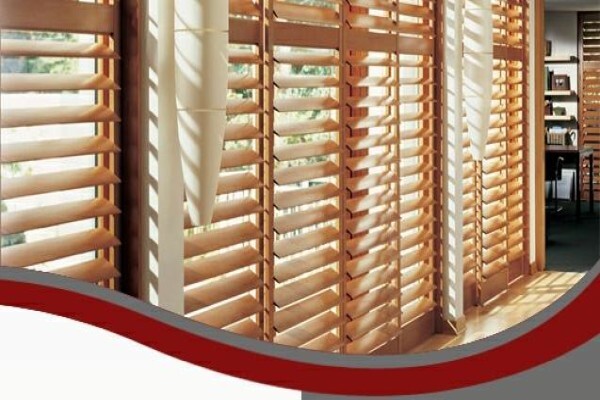 R B Blinds
