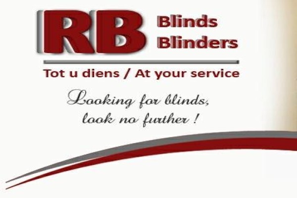 R B Blinds