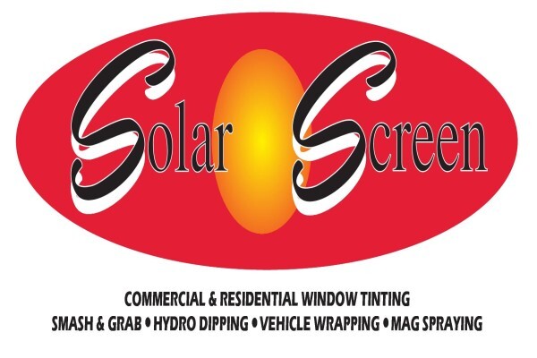 Solar Screen Cape CC