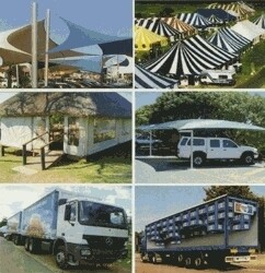 Tarps & Canvas