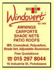 Windovert Limpopo