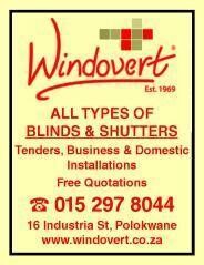 Windovert Limpopo