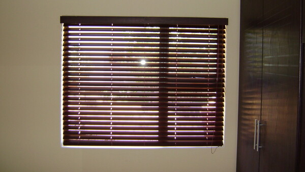 Active Blinds