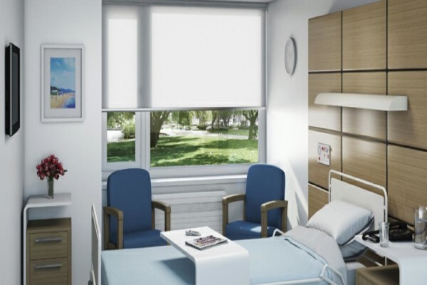 Dream Blinds