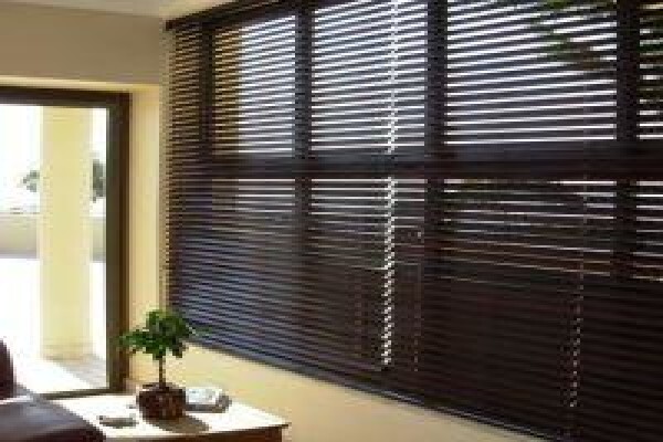 Outdoor Blinds