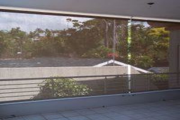 Outdoor Blinds