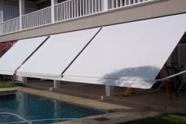 Outdoor Blinds