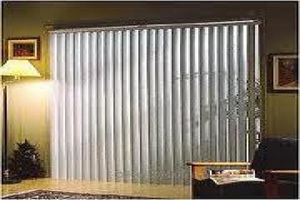 Outdoor Blinds