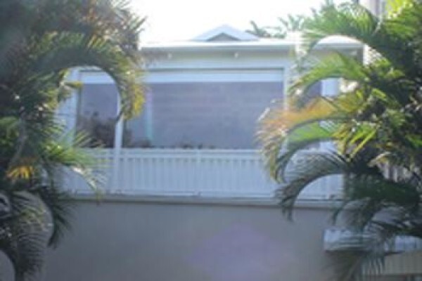 Outdoor Blinds
