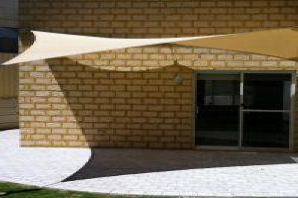 Outdoor Blinds