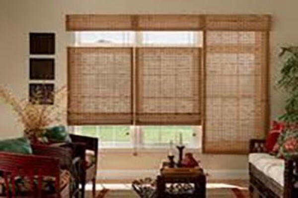 Outdoor Blinds