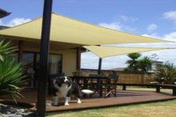 Outdoor Blinds