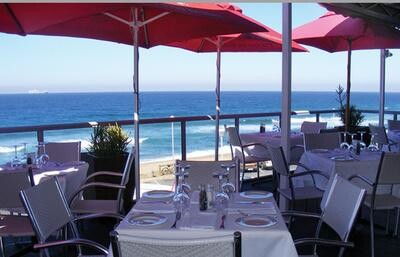 Mundo Vida Restaurant