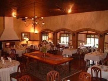 Country Place Restaurant (Pinehaven Estates)