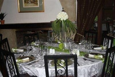 Country Place Restaurant (Pinehaven Estates)