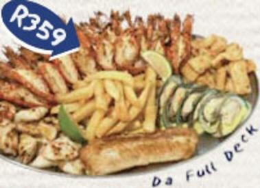Ocean Basket:Branches:Coachman's Crossing