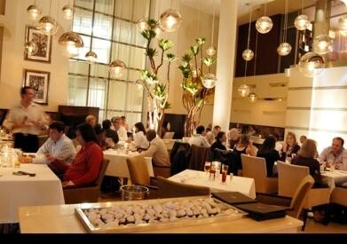 Kream Restaurant (Pty) Ltd