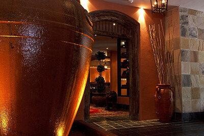 Bihari Indian Restaurant