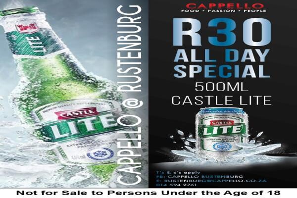 Cappello Pitjie Chambers