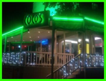 Coco's on Florida
