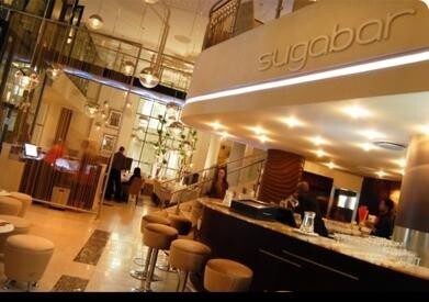 Kream Restaurant (Pty) Ltd