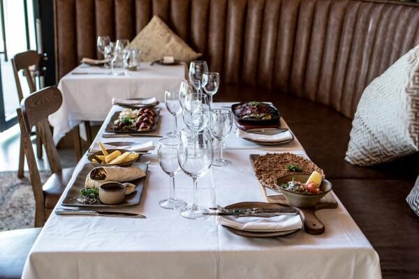 Kream Restaurant (Pty) Ltd