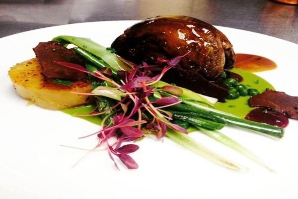 Kream Restaurant (Pty) Ltd
