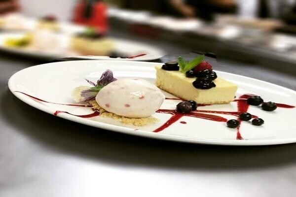 Kream Restaurant (Pty) Ltd