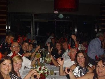 Rodizio Restaurant