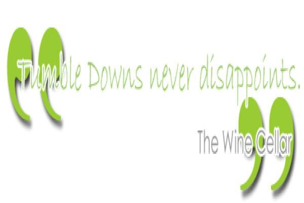 Tumble Downs
