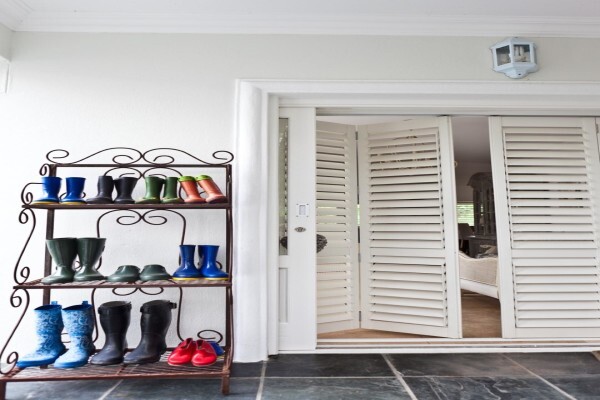 Stellenbosch Blinds & Shutters