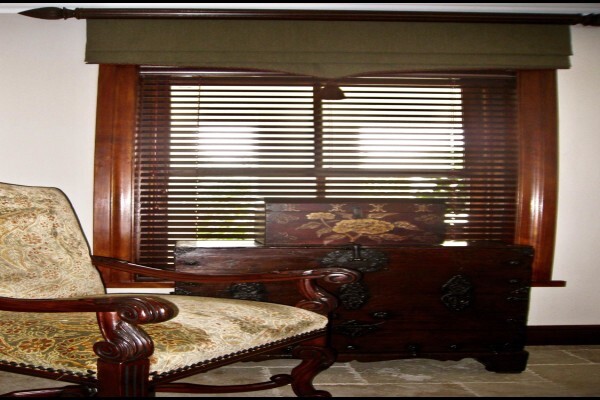 Stellenbosch Blinds & Shutters