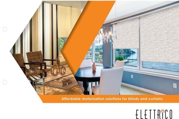 Venetian Blind Centre
