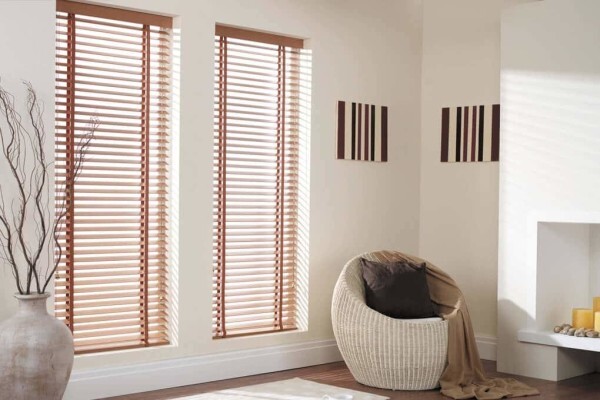 Venetian Blind Centre