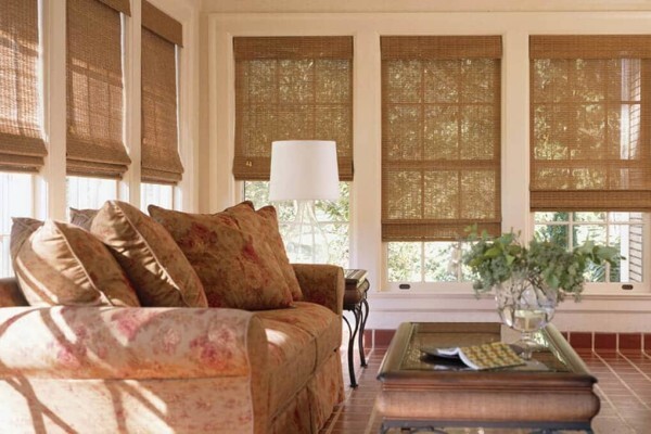 Venetian Blind Centre
