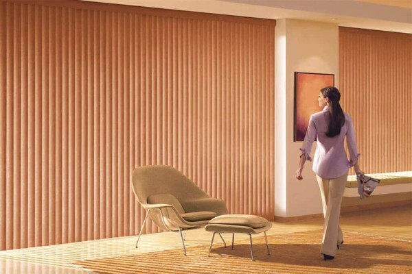Venetian Blind Centre