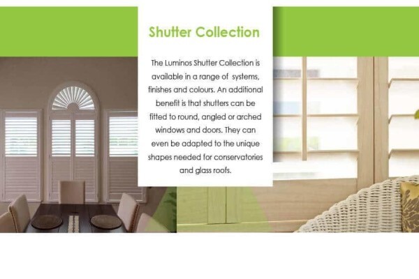 Venetian Blind Centre