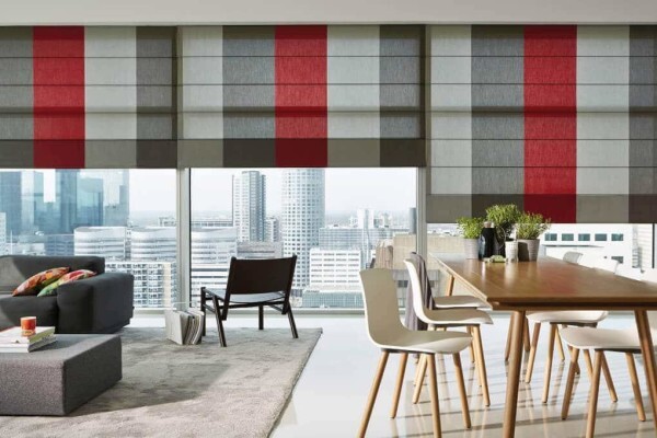 Venetian Blind Centre