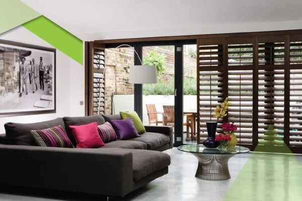 Venetian Blind Centre