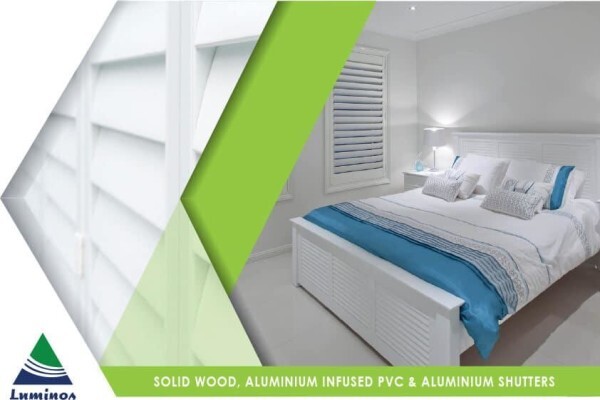 Venetian Blind Centre