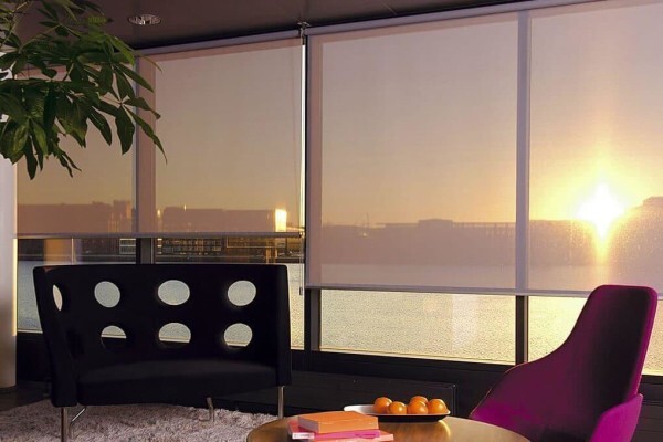 Venetian Blind Centre