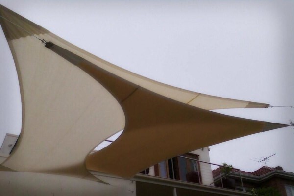 Weather Blinds