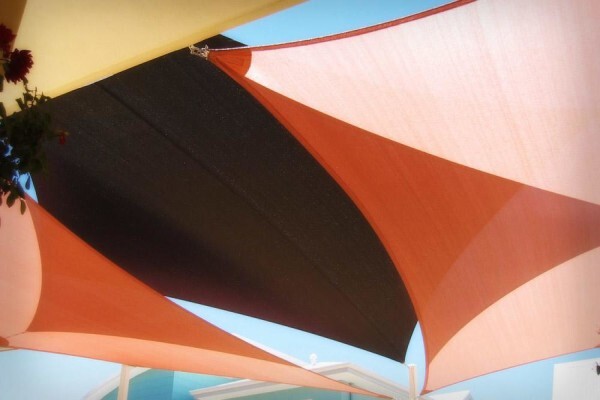Weather Blinds