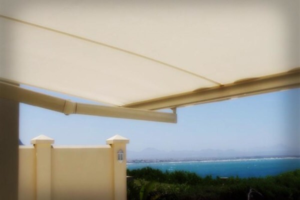 Weather Blinds